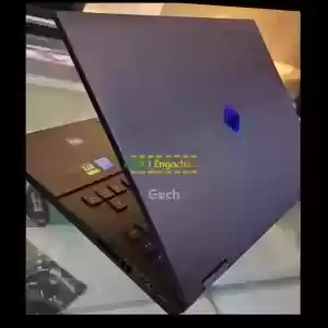 ️High Ending Gaming Laptop   Amazing  ️️Dedicated  16 GB  Graphics  RTX  3080Ti      Omen in Ethiopia